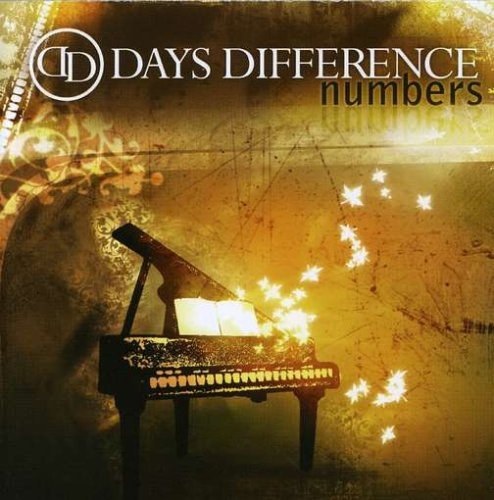 DAYS DIFFERENCE/NUMBERS